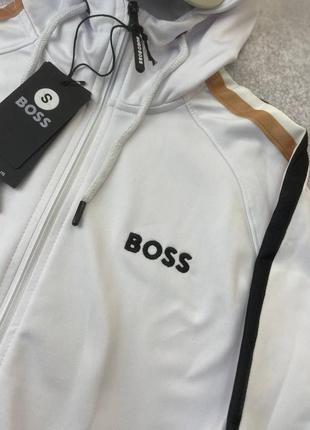 Спортивный костюм boss