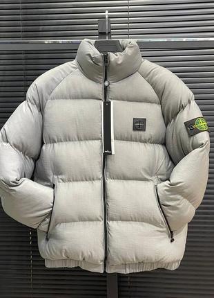 Куртка stone island