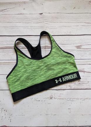 Спортивний топ від under armour