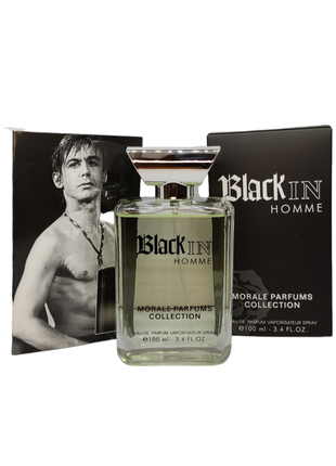 Black in homme парфумована вода для чоловіків 100 ml