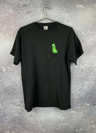 Чоловіча футболка ripndip m