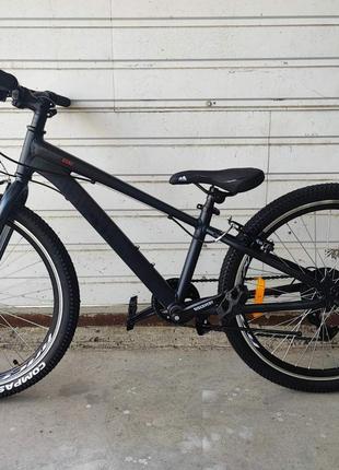 Велосипед 24" Discovery Qube VBR