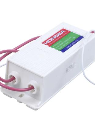 Электронный трансформатор Hongba 10000/30 mA для неоновой рекламы
