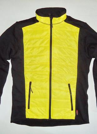 Куртка  james nicholson hybrid primaloft jacket (l)