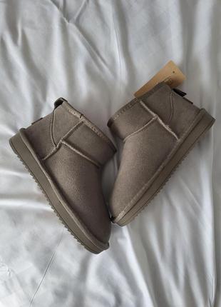 Ugg no brand mocco