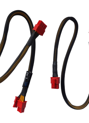 Chieftec Комплект кабелей Питание БП для Модульного БП