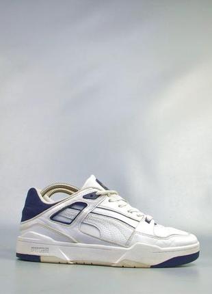 Чоловічі кросівки puma slipstream low, 42.5р
