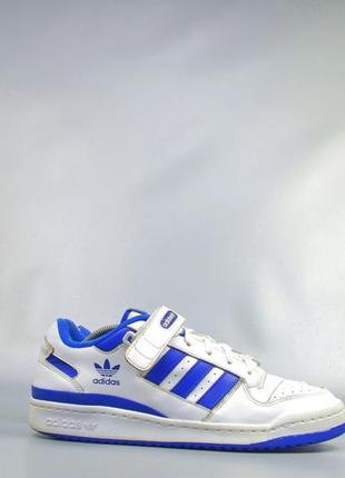 Мужские кроссовки adidas forum low originals, 47р