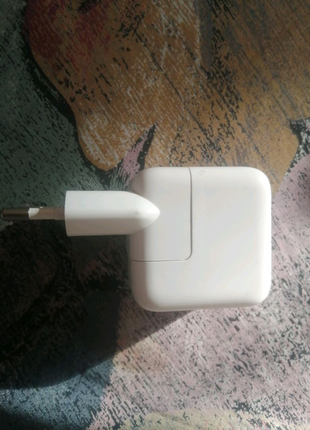 Ipod USB Power Adapter