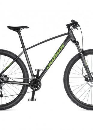 Велосипед AUTHOR (2022) Pegas 29", рама 21", цвет-серебристый ...