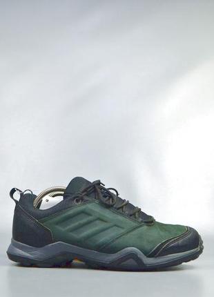 Мужские кроссовки adidas terrex brushwood, 44р