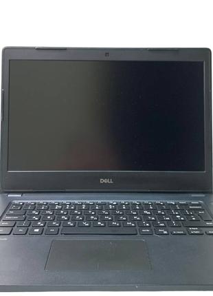 Ноутбук Dell Latitude 3480/i3 7100/4gb ddr4/120gb ssd/ б.у