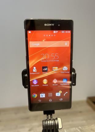 Б/У Мобільний телефон Sony Xperia Z2 D6503