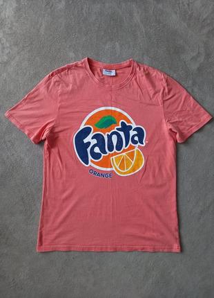 Брендова футболка f&amp;f.