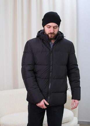 Зимня тепла куртка