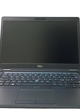 Ноутбук Dell Latitude 5490 14` FHD IPS/i5-7300U/8gb ddr4/240gb...