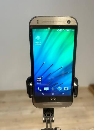 Б/У Мобільний телефон HTC One mini 2
