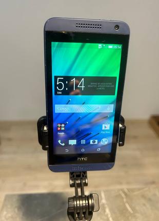 Б/У Мобільний телефон HTC Desire 610