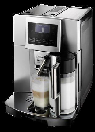 Кофемашина Delonghi Perfecta Cappuccino Graphic Touch б\у