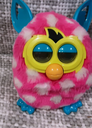 ІГРАШКА Furby Boom