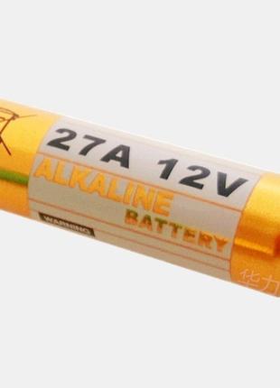 Батарейка GP27А