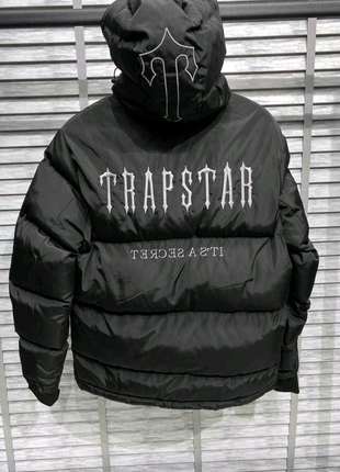 Куртка trapstar