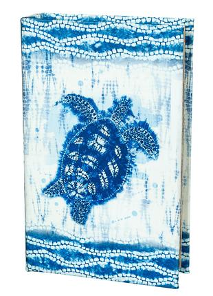 Книга-сейф "Морская черепаха" стильный и интересный подарок