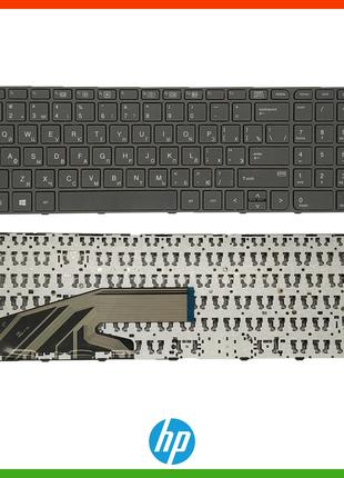 Клавиатура HP ProBook 450 G4, 455 G4, 470 G4