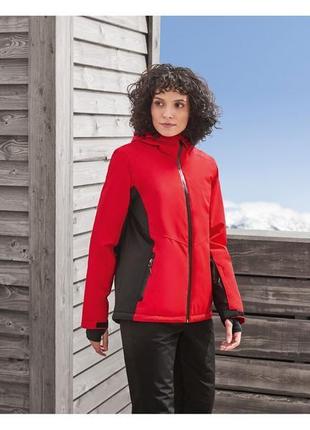 Функциональная лыжная куртка crivit германия, размер м (40/42е...