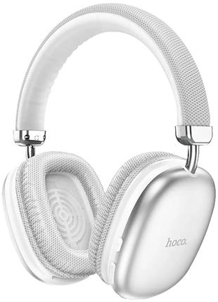 Бездротові навушники Bluetooth з мікрофоном Hoco wireless head...