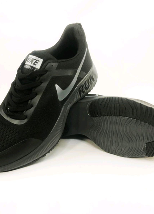 Чоловічі кросівки Nike Air Run