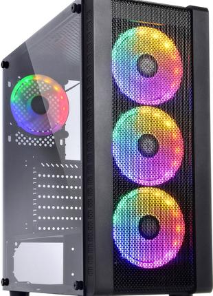 Комп'ютер Storm/ Intel Core i5-10400F/ GTX 1060 6GB/ H510/ 16G...
