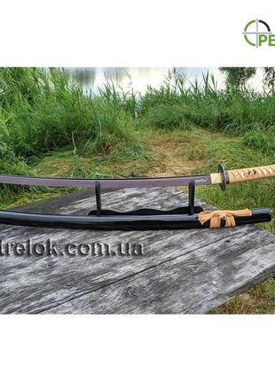 Самурайский меч катана №14