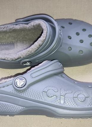 Crocs 32 размер 20.5 см