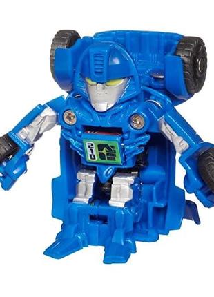 Трансформер Бот Шот, Hasbro, 5 см — Transformers Bot Shots Ser...