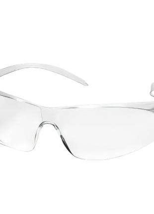 Спортивні захисні окуляри прозорі Virtua Sport
