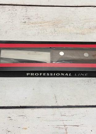 Кухонный нож Sonmelony VCSD-6 27см, Gp1, Хорошего качества, на...
