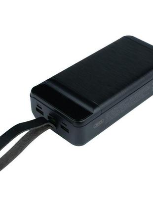 Павер банк Power Bank 40000mAh XO PR157 QC22.5W PD20W Оригинал...