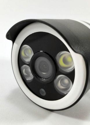 Камера відеоспостереження вулична CAMERA CAD 7010 WIFI /IP / 1...