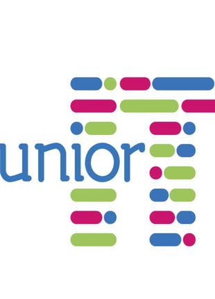 Junior IT — онлайн - школа програмування для дітей