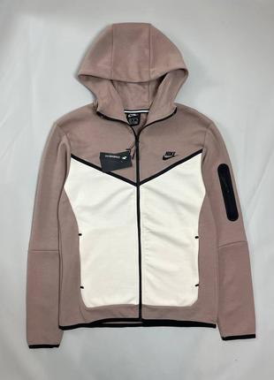 Кофта Nike Tech Fleece