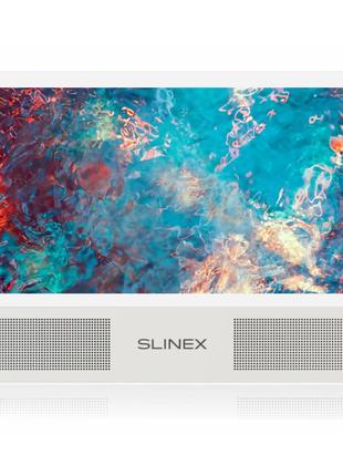 Видеодомофон Slinex Sonik 7 Cloud White