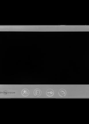 Видеодомофон GV-058-AHD-M-VD7SD Grey