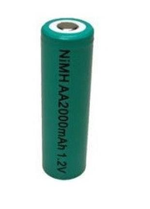 Аккумулятор технический Batimex AA/HR6 1,2V 2000mAh H-AA2000B ...