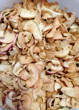 Фріпси (сушениця) яблучні