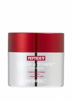 Крем для обличчя антивіковий Peptide 9 Volume and Tension Tox ...