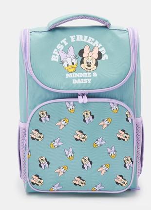 Рюкзак sinsay disney minnie & daisy дисней для девочки