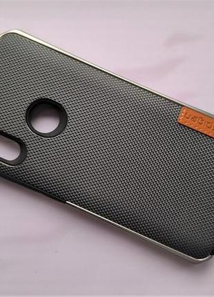 Чохол spigen для xiaomi redmi 7