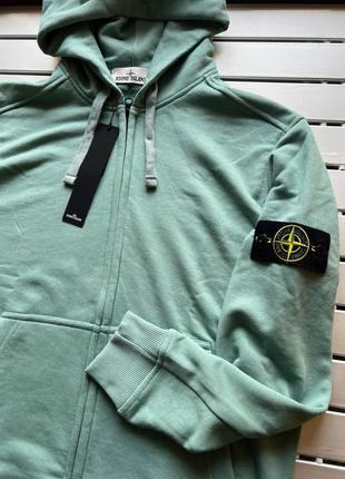 Худі Stone Island різних кольорів💯✅