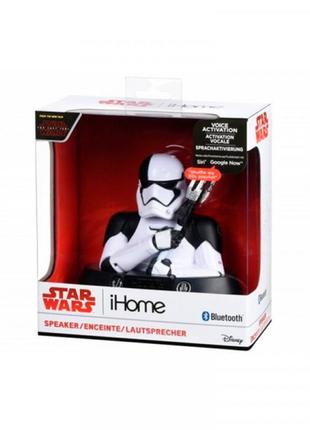 Акустична система ekids/ihome disney, star wars, trooper, wire...